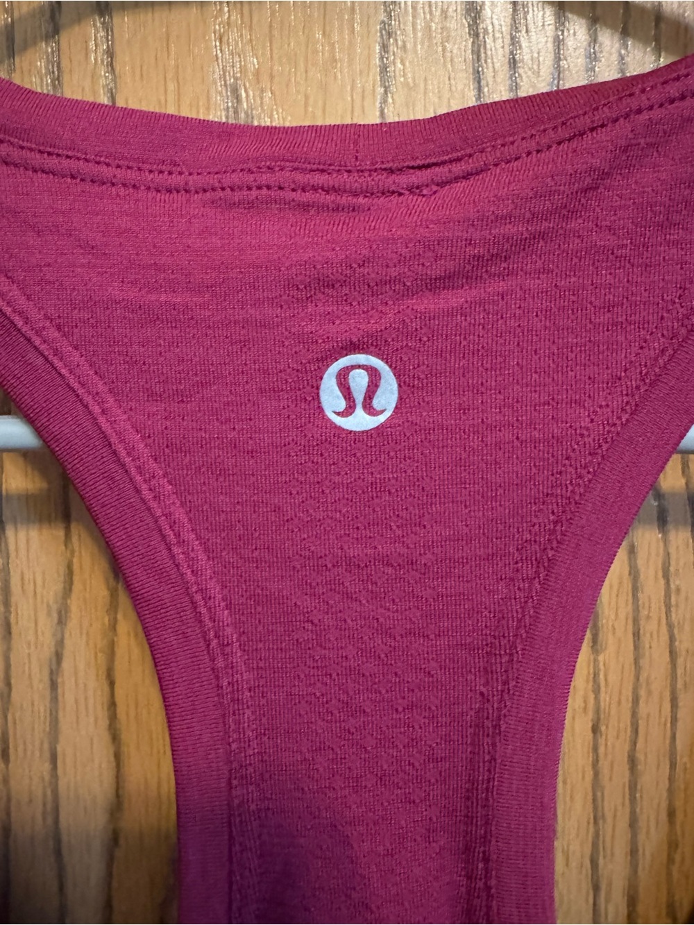 Lululemon Swiftly Tech Racerback 2.0 - Picture 3 of 4